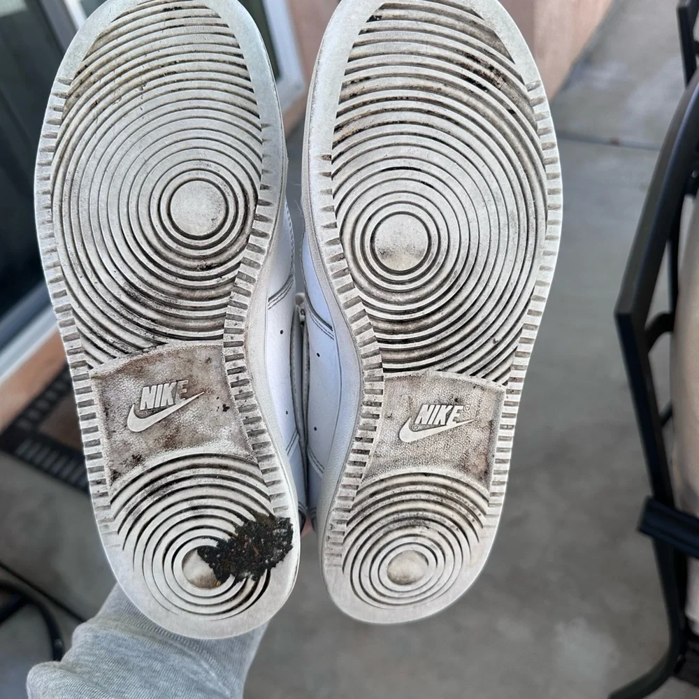 ‼️3 PAIRS - Nike Court Vision Low Womens 10
10 W 8.5 M -BOTH $30 - Picture 12 of 12